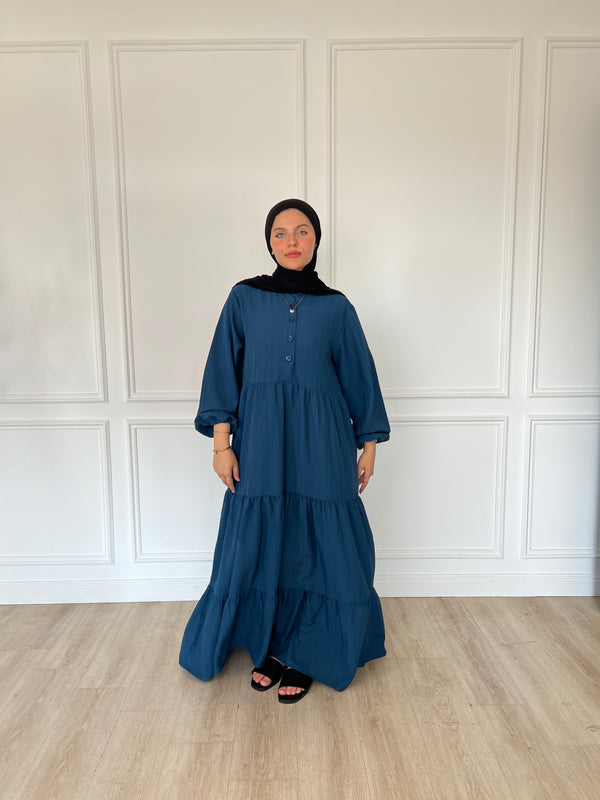 LILIAN DRESS