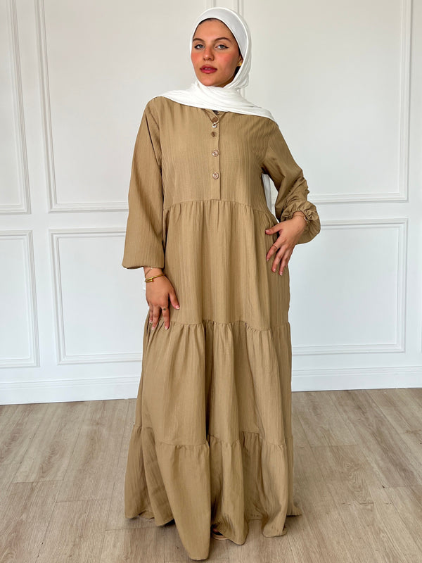LILIAN DRESS