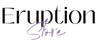 Eruption Store logo
