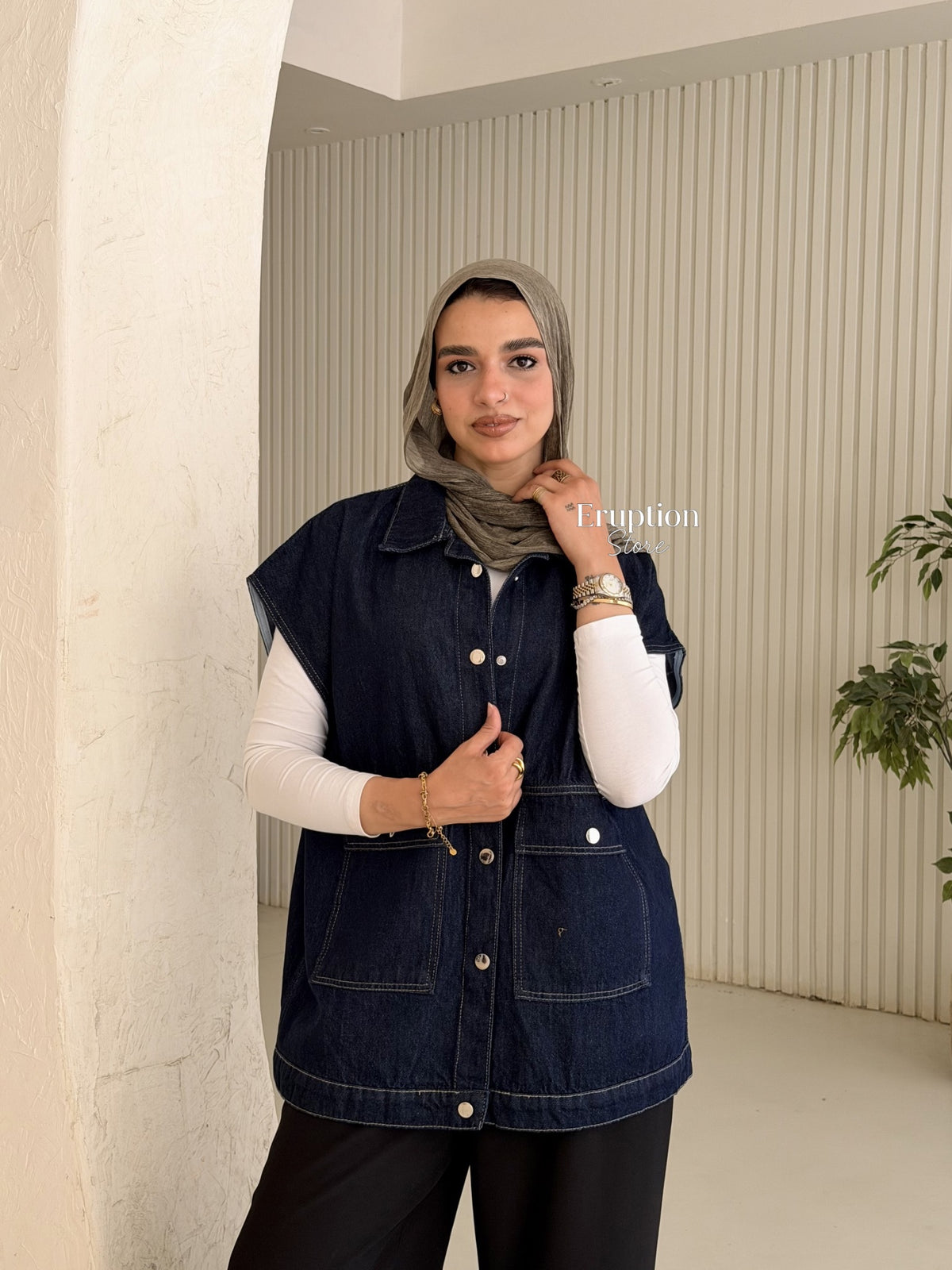 Denim
