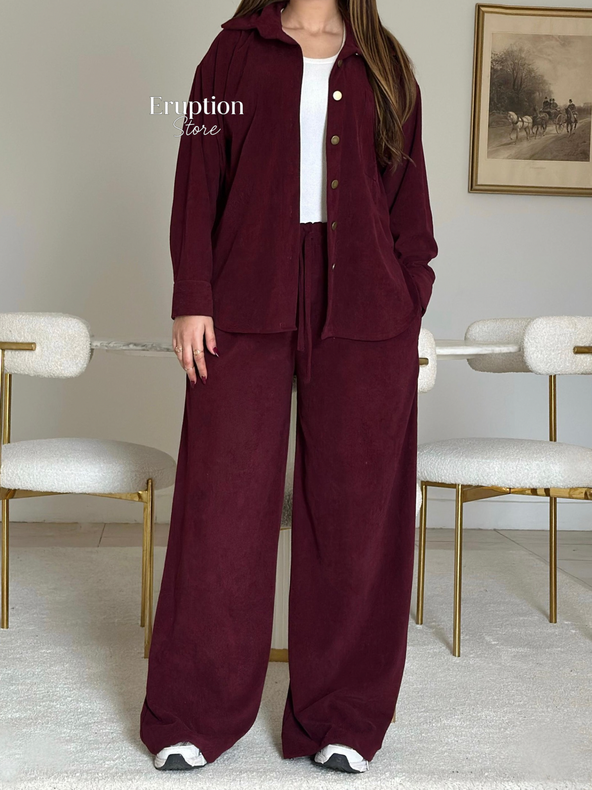 Winter Collection