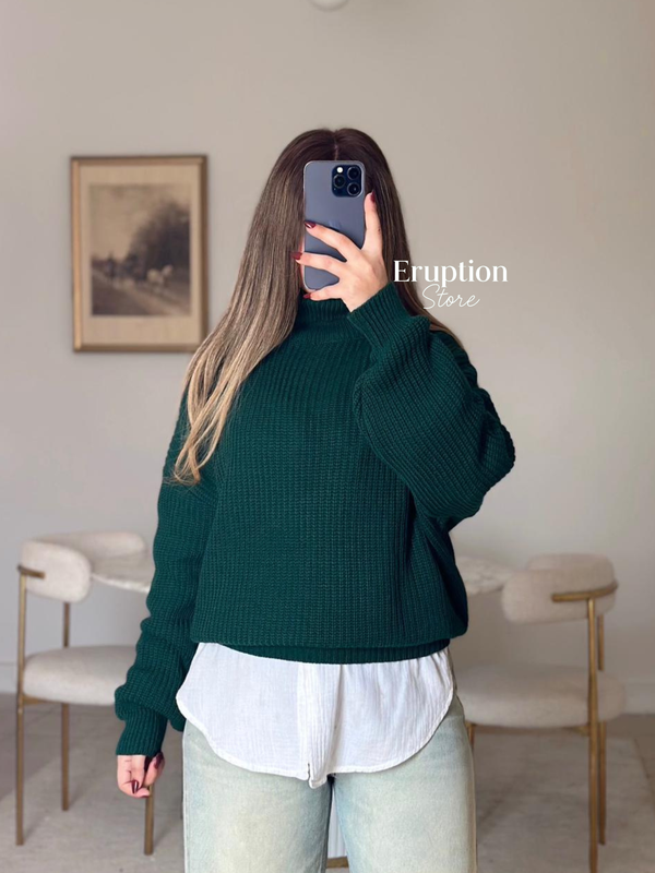Diana Pullover