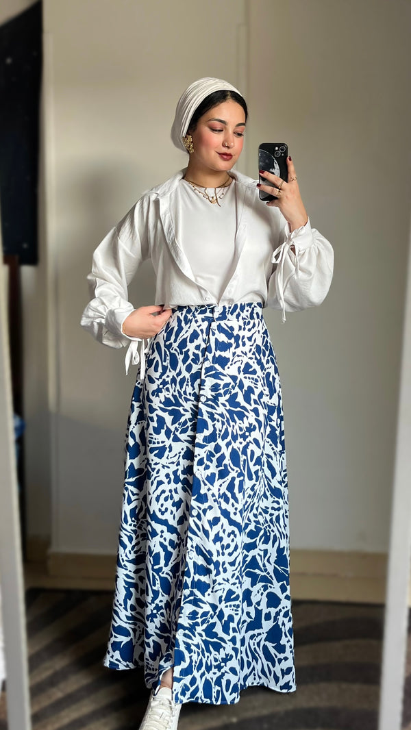 Saja Skirt