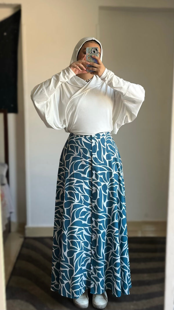 Saja Skirt