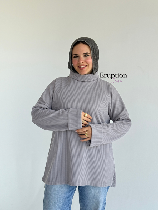 هاي كول اوفر سايز