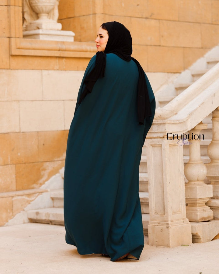 عباية دوبل فيس جنزاري - Eruption Store