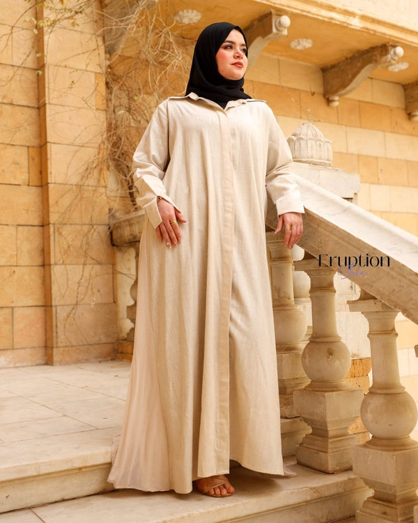 عباية ليالي بيج - Eruption Store