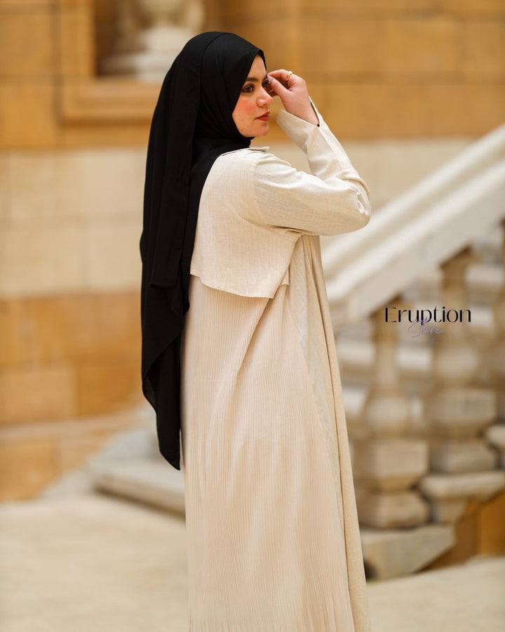 عباية ليالي بيج - Eruption Store