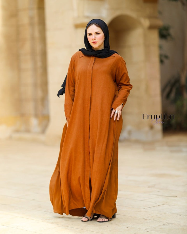 عباية ليالي هافان - Eruption Store