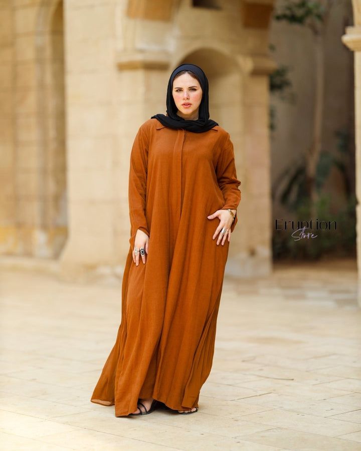 عباية ليالي هافان - Eruption Store