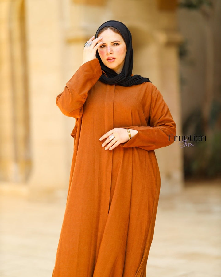 عباية ليالي هافان - Eruption Store