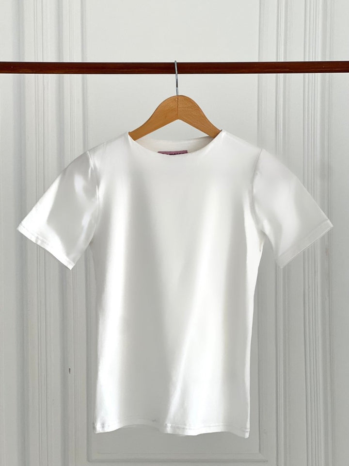 Basic Cotton Half - Eruption Store