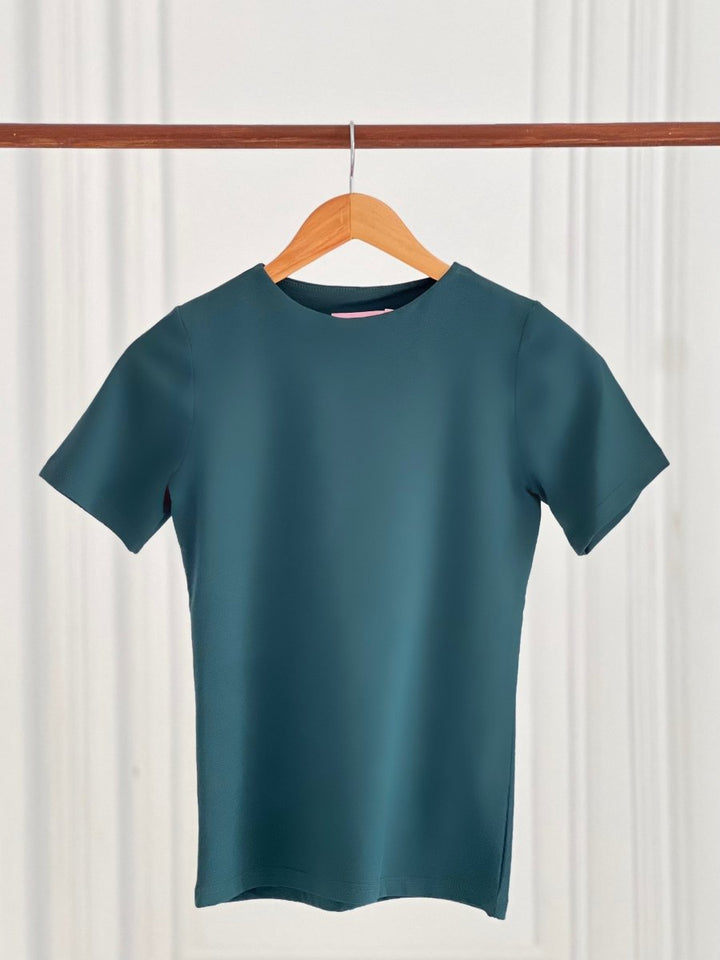 Basic Cotton Half - Eruption Store