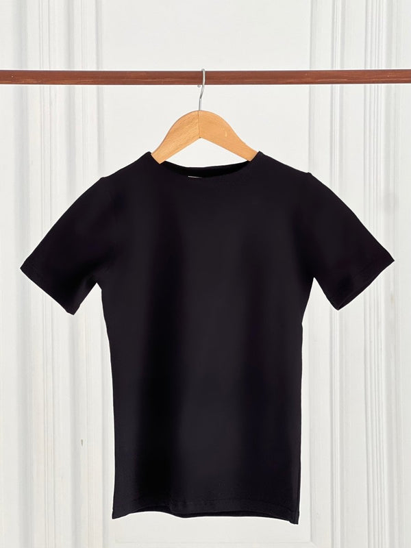 Basic Cotton Half - Eruption Store