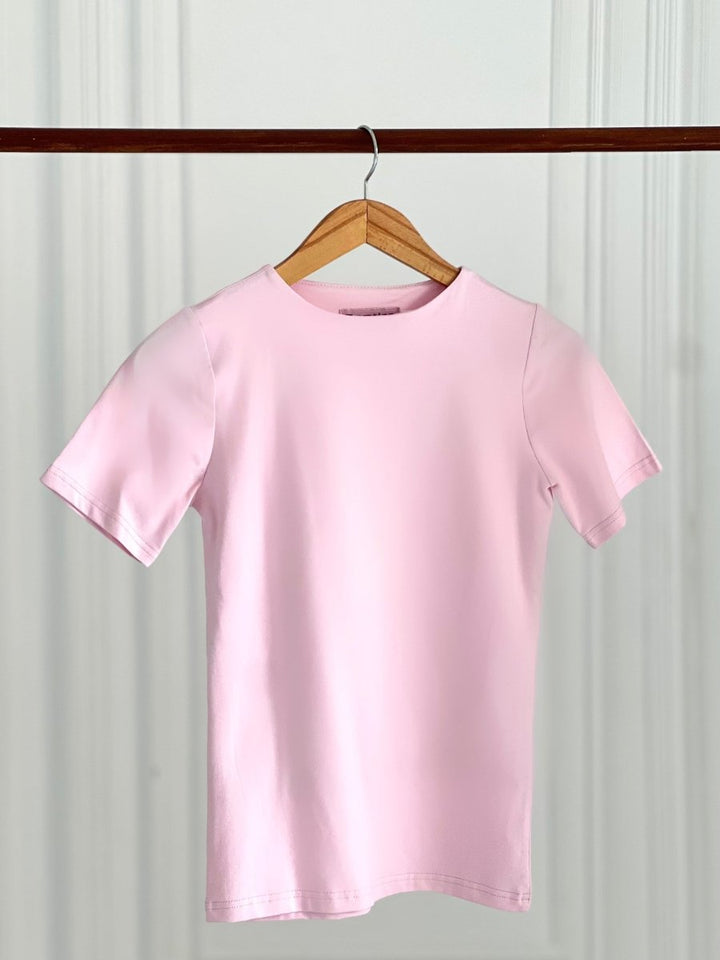 Basic Cotton Half - Eruption Store