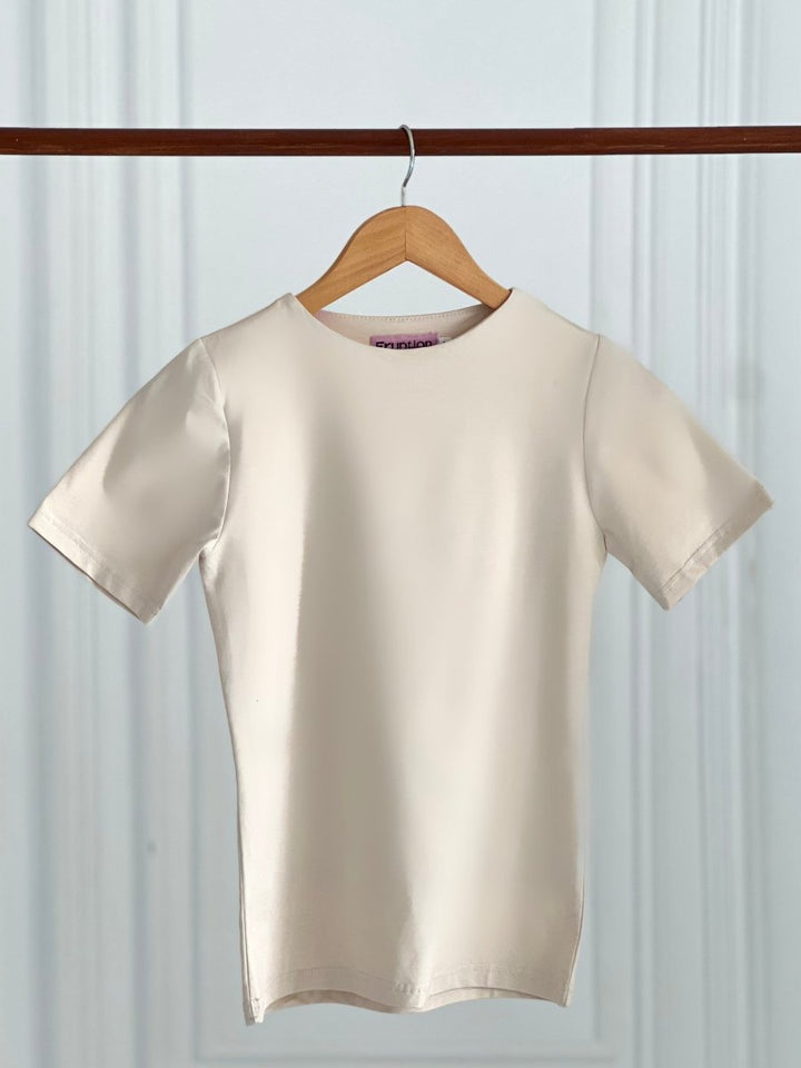 Basic Cotton Half - Eruption Store