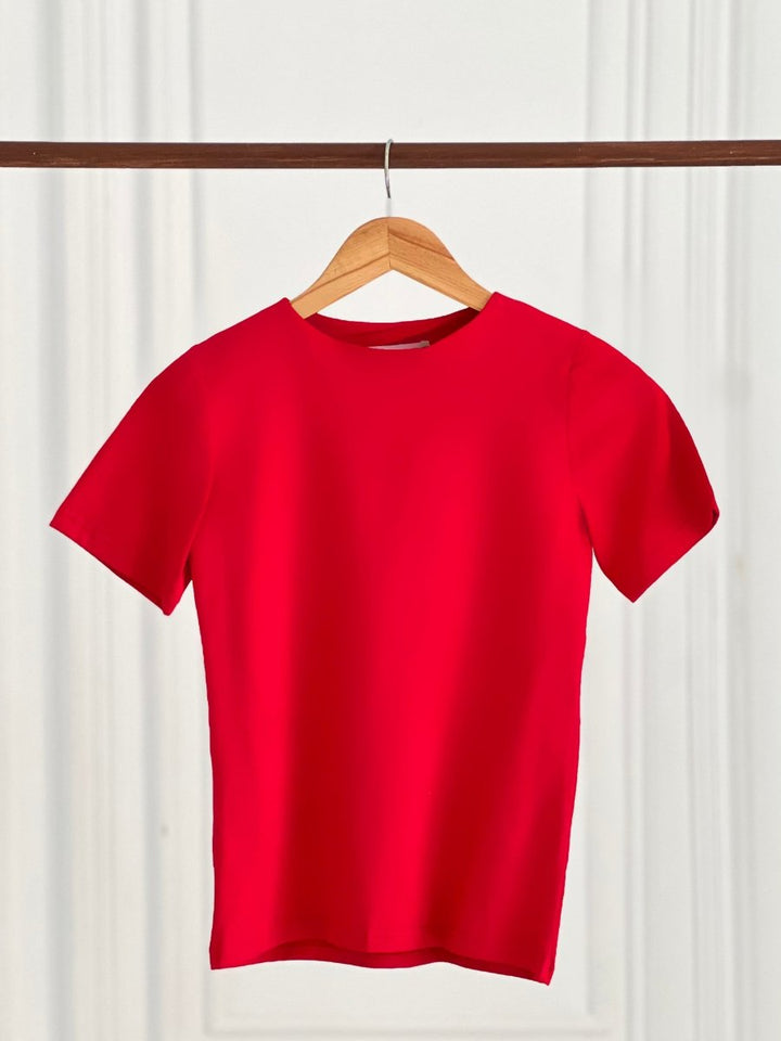 Basic Cotton Half - Eruption Store