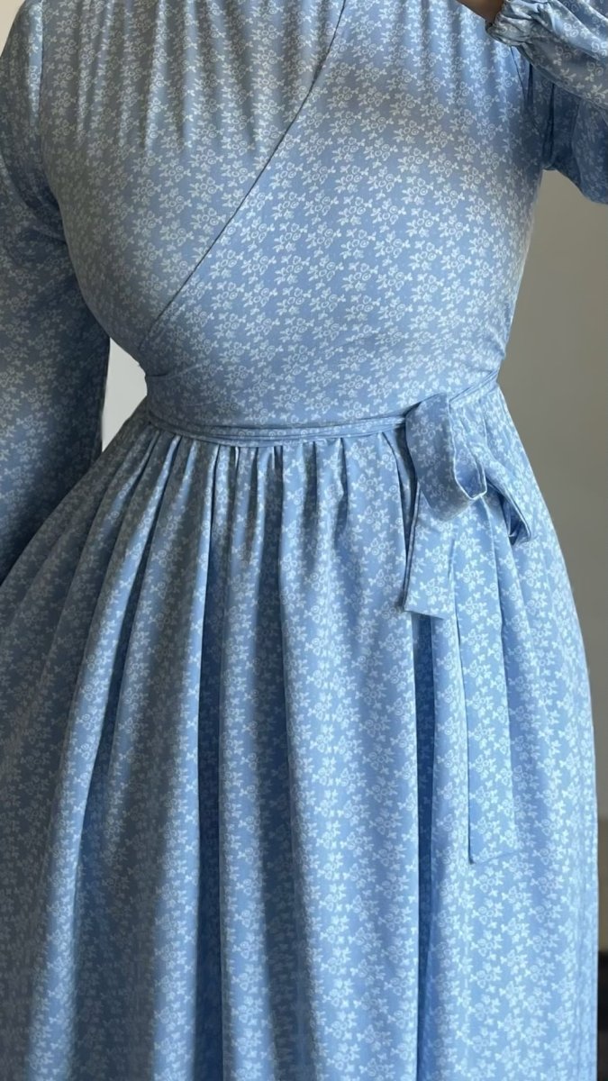 Butterfly Dress - Eruption Store