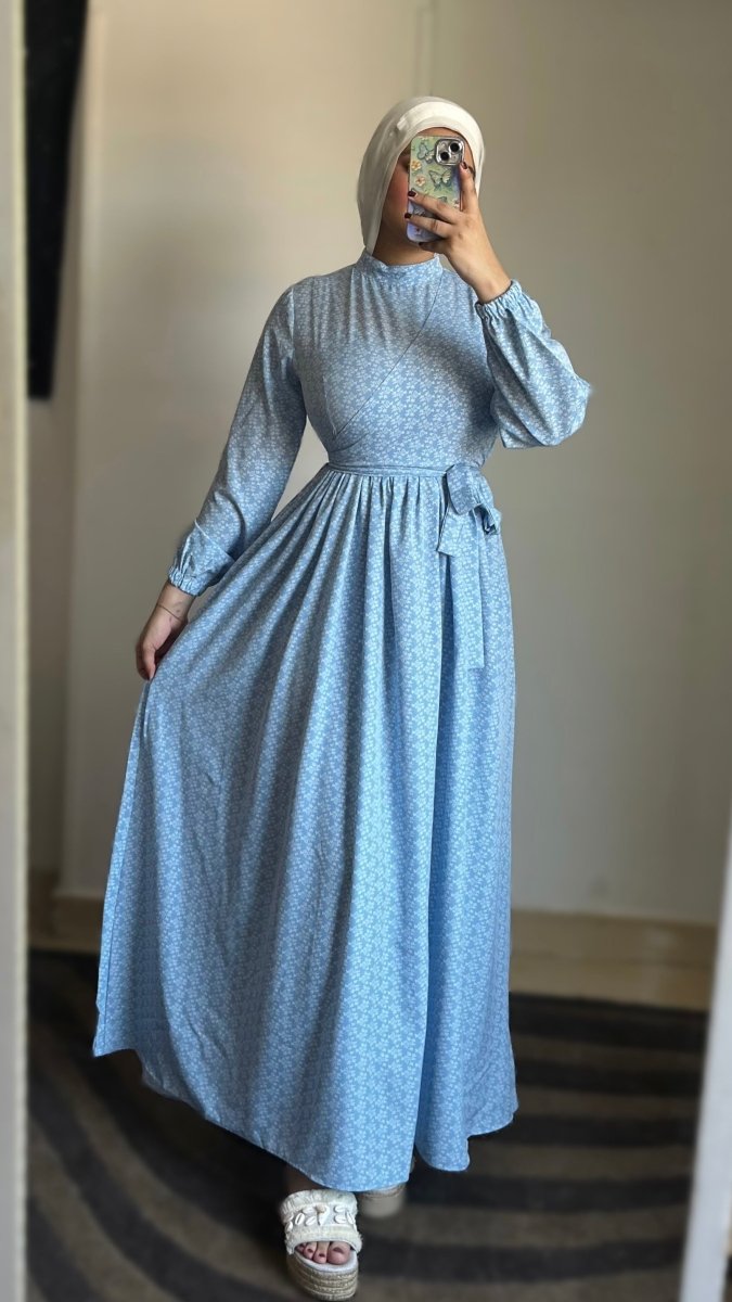 Butterfly Dress - Eruption Store