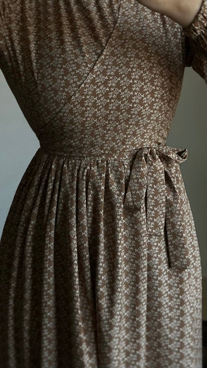Butterfly Dress - Eruption Store