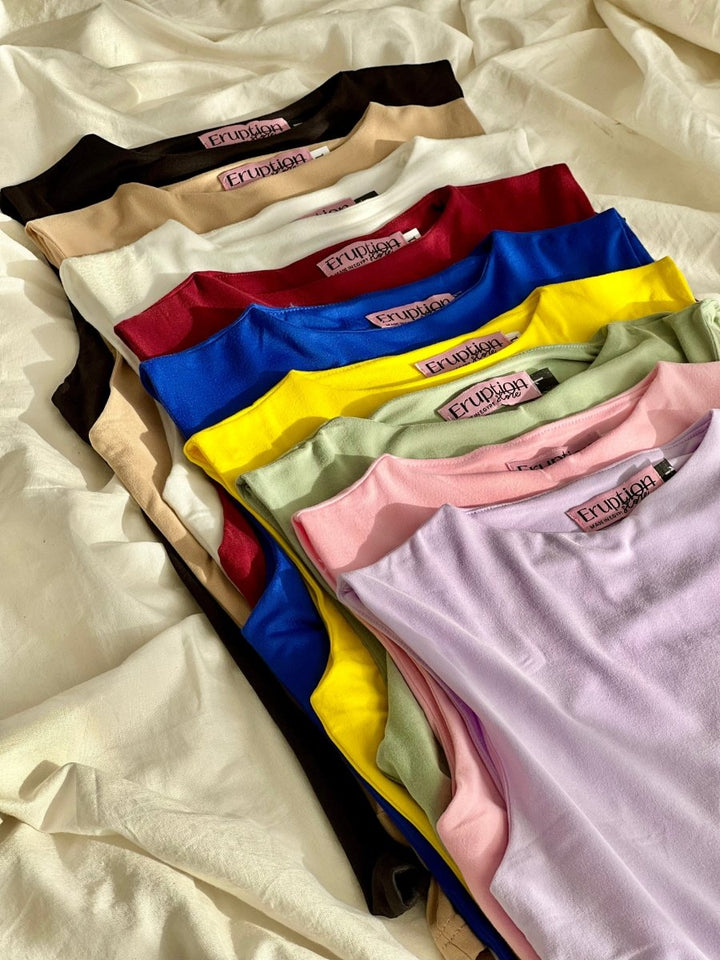 بيزك كات - Eruption Store