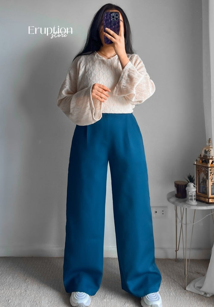 Classic Pants - Eruption Store