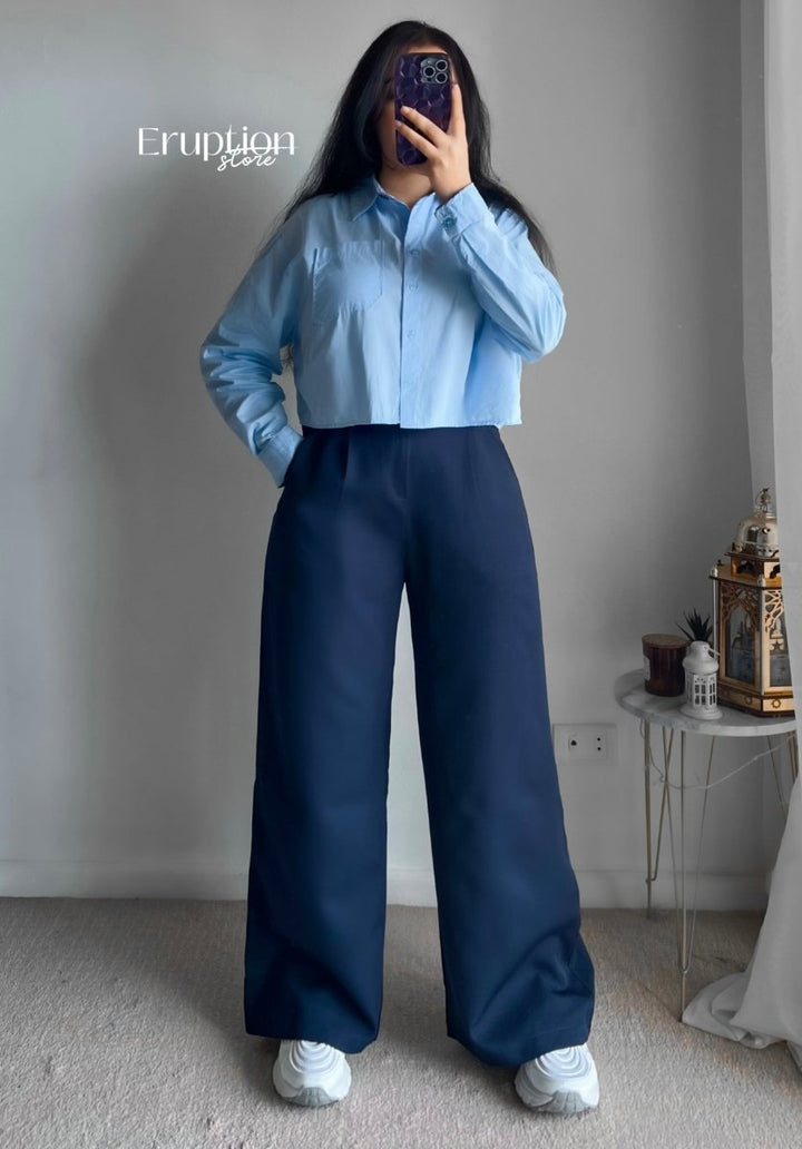 Classic Pants - Eruption Store
