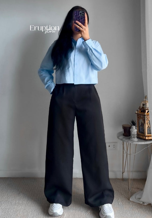 Classic Pants - Eruption Store