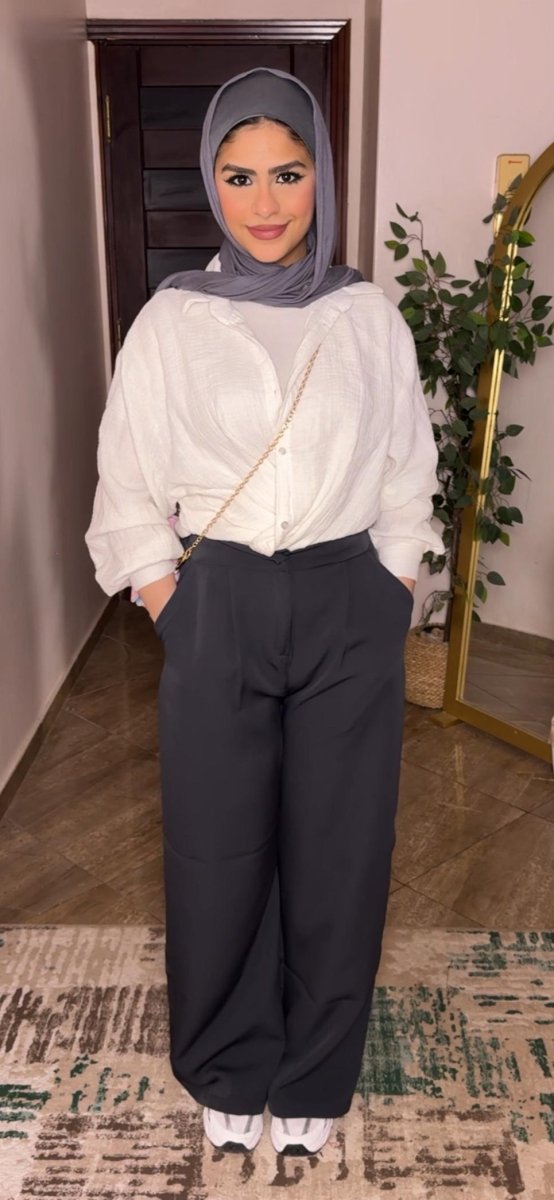 Classic Pants - Eruption Store