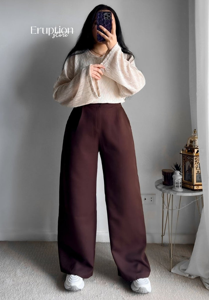 Classic Pants - Eruption Store