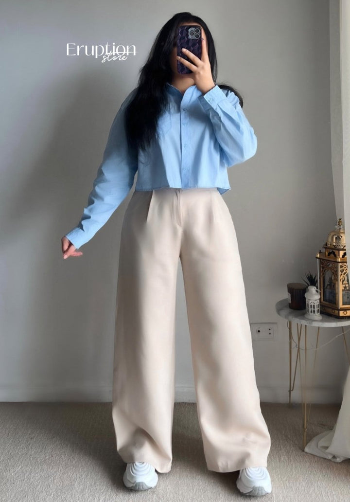Classic Pants - Eruption Store
