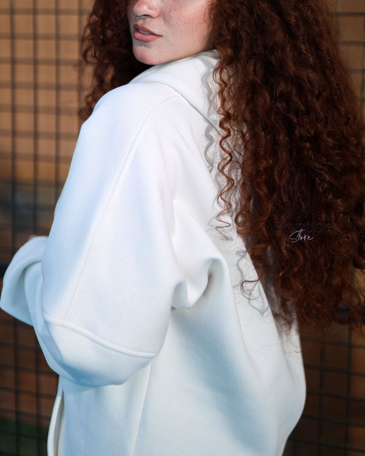 هودي اوف وايت - Eruption Store