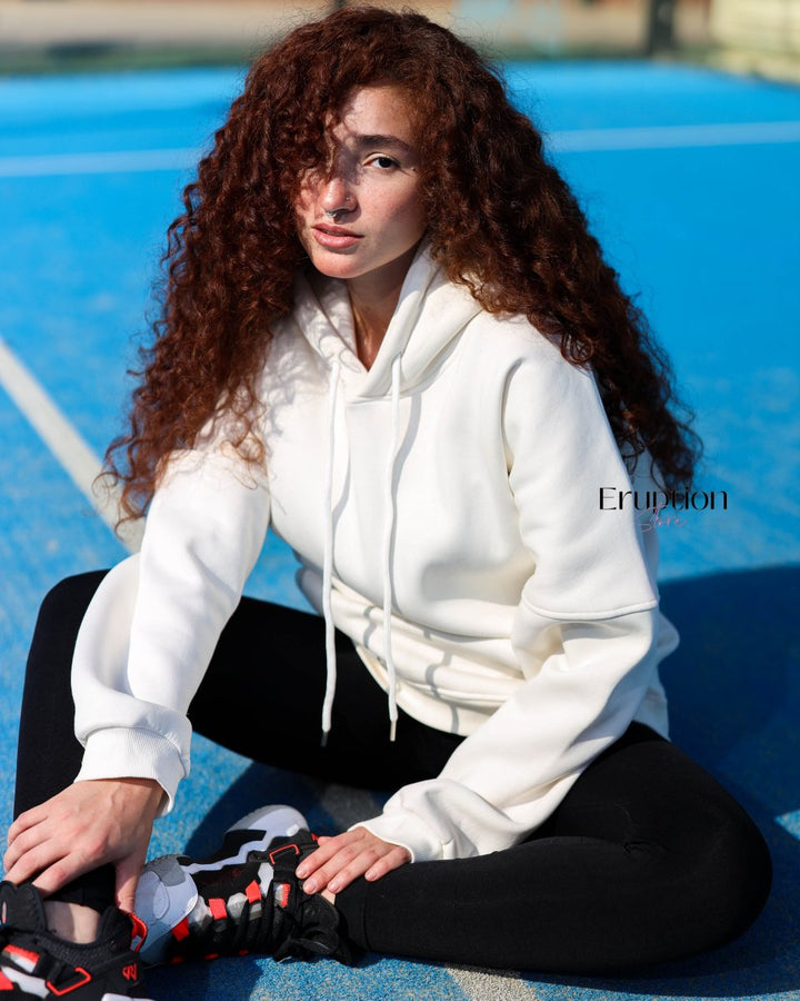 هودي اوف وايت - Eruption Store