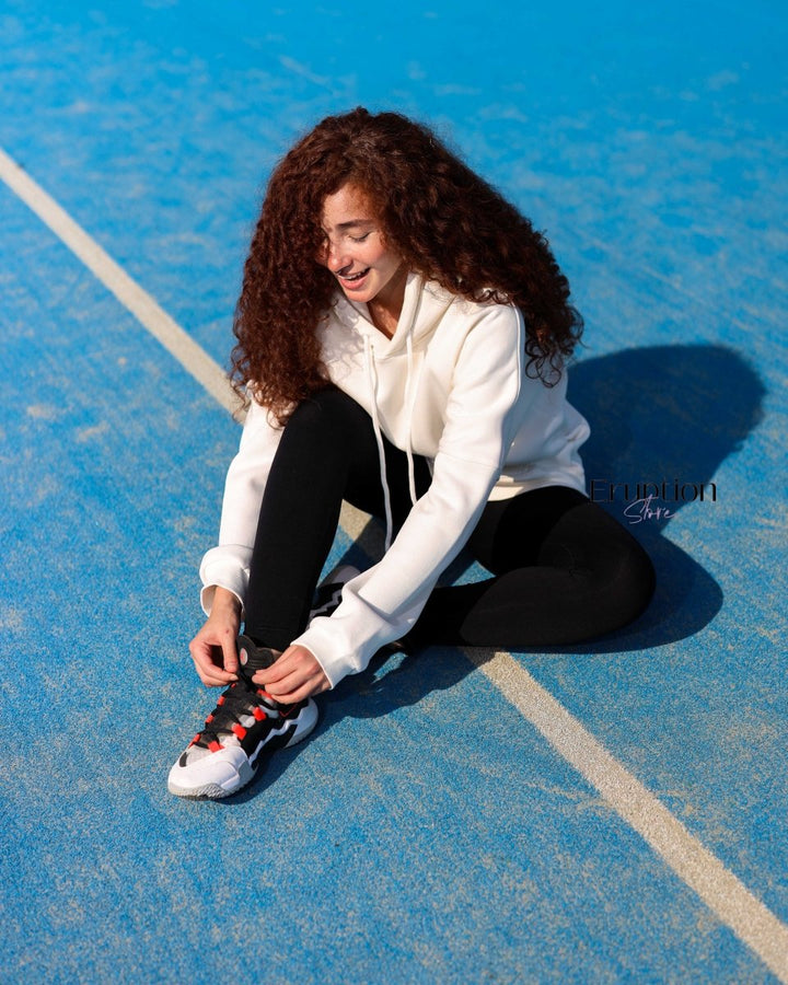 هودي اوف وايت - Eruption Store