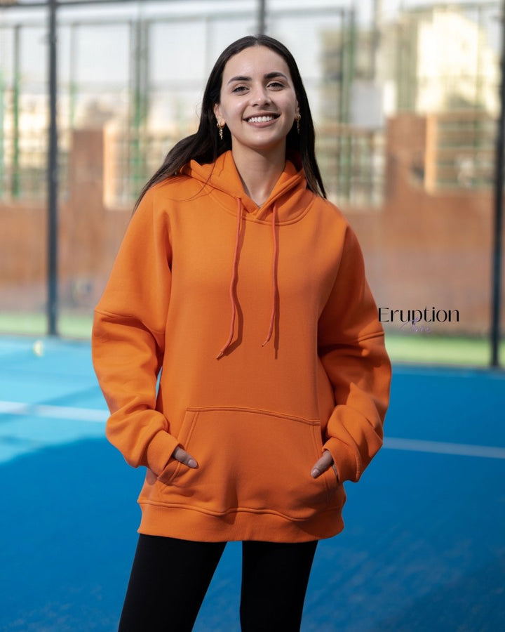 هودي اورنج - Eruption Store