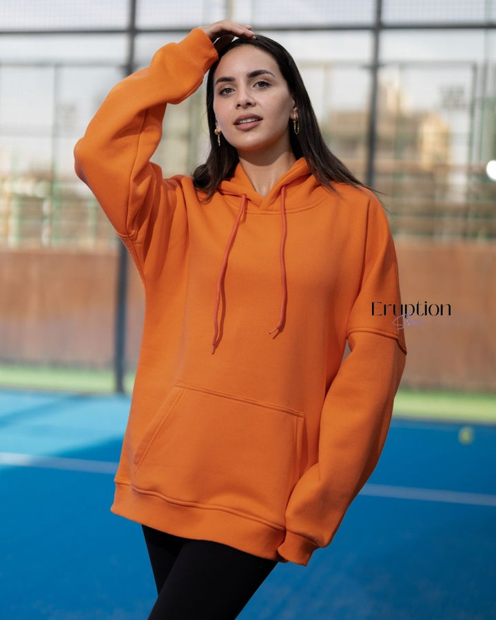 هودي اورنج - Eruption Store