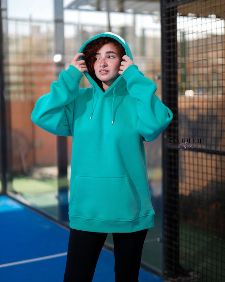 هودي فيروزي - Eruption Store