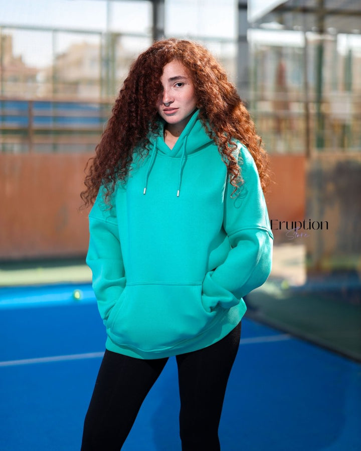 هودي فيروزي - Eruption Store