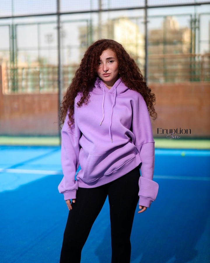 هودي لافندر - Eruption Store