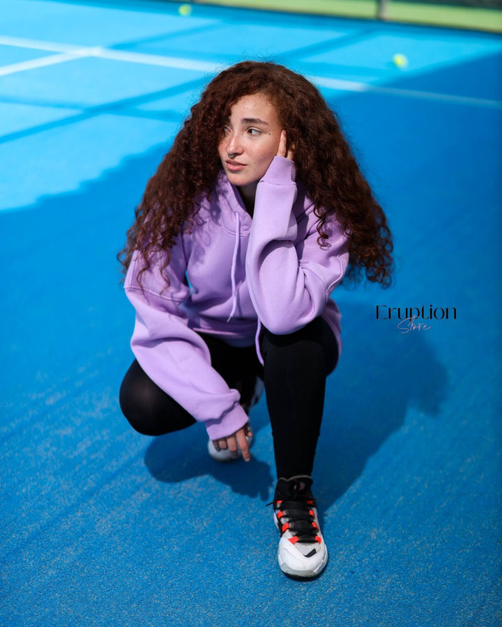 هودي لافندر - Eruption Store