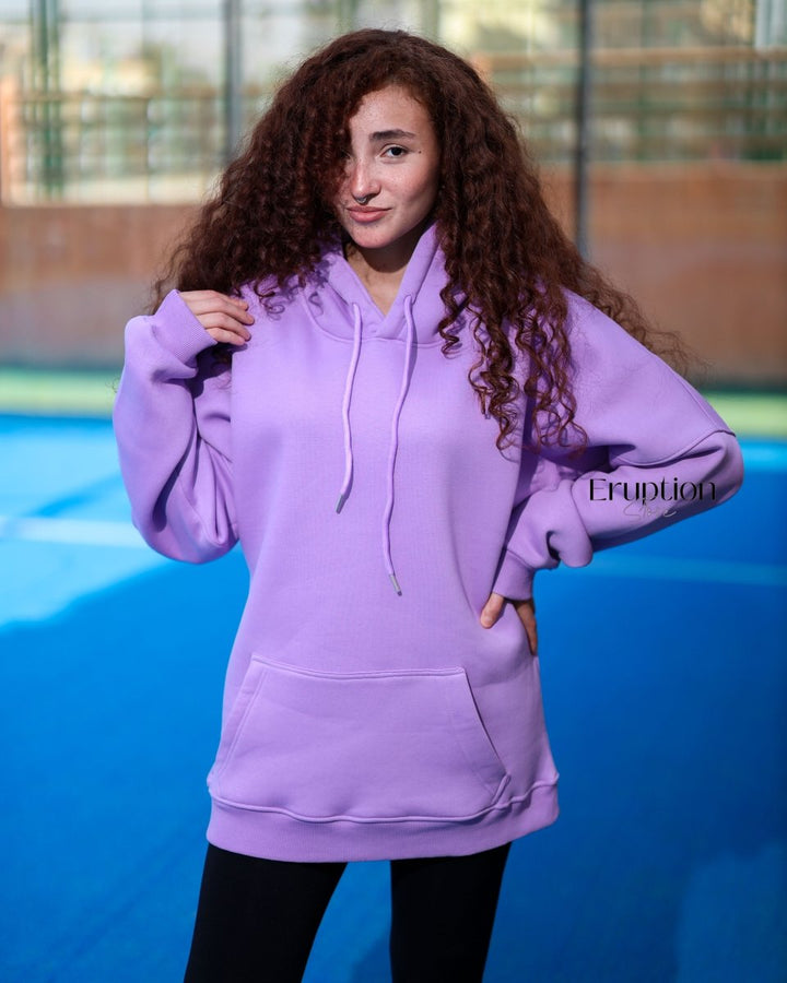 هودي لافندر - Eruption Store