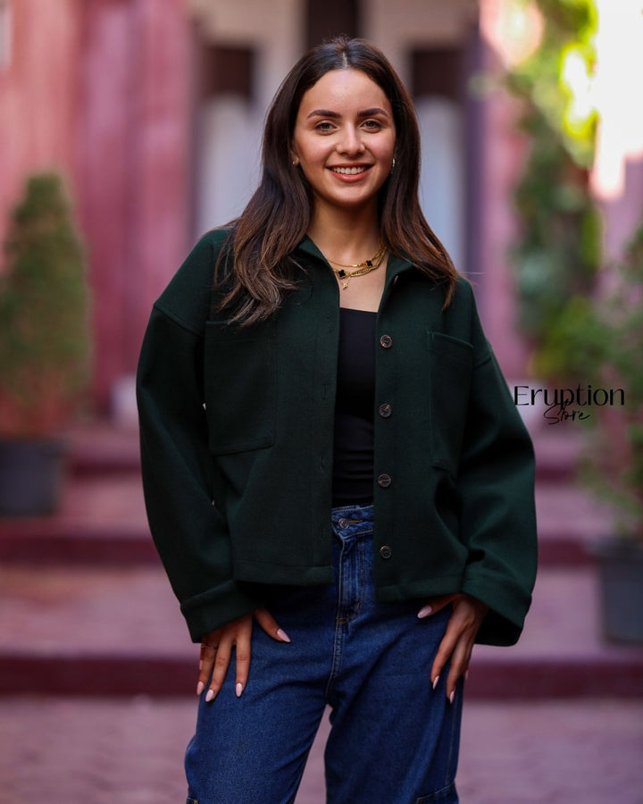 Jourey Chiemese - Eruption Store