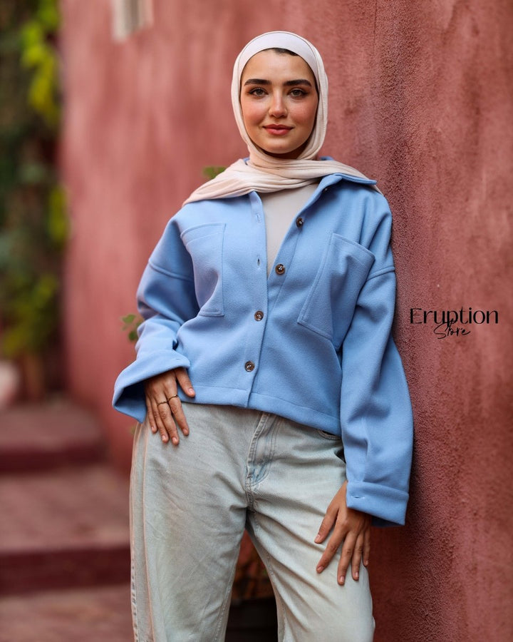 Jourey Chiemese - Eruption Store