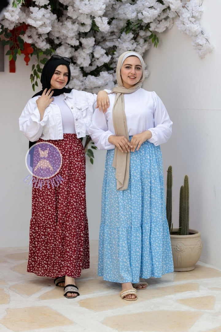 جيبة - Eruption Store