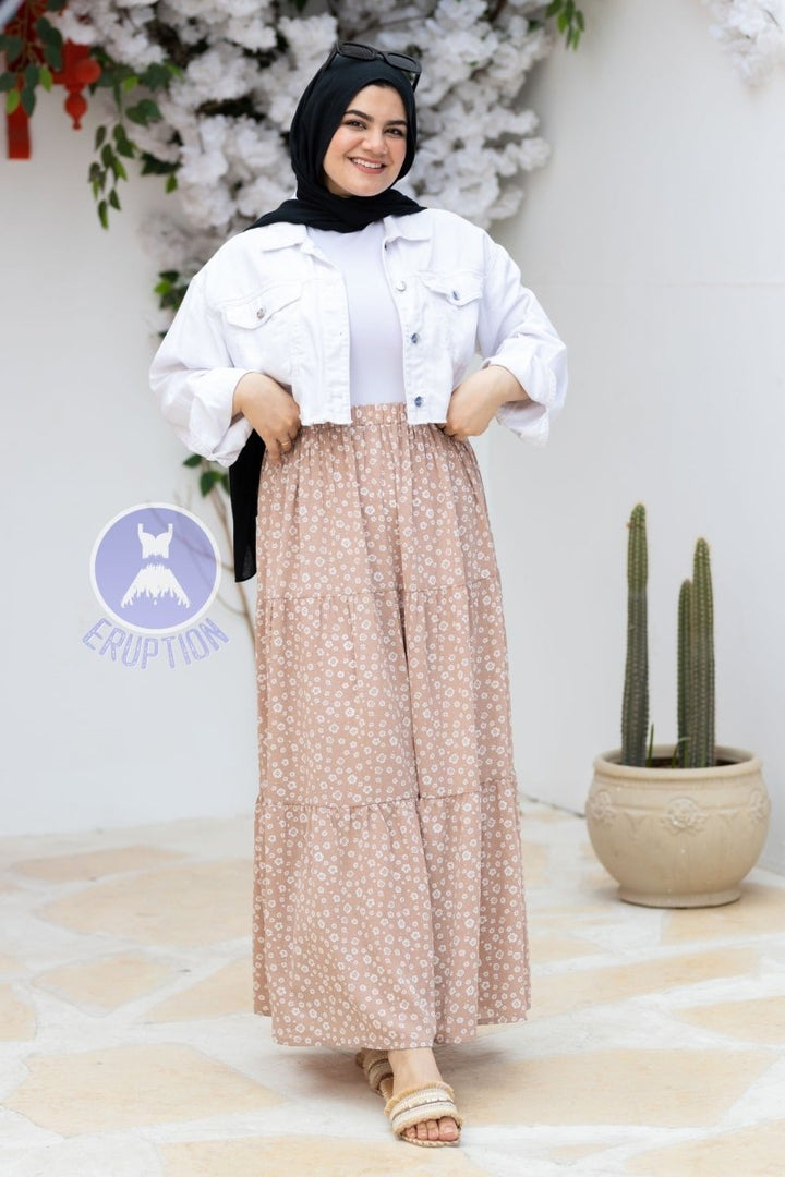 جيبة - Eruption Store