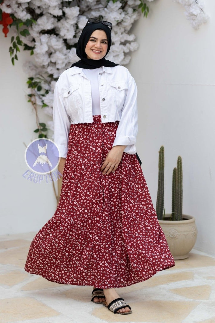 جيبة - Eruption Store