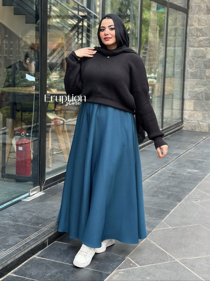 Klosh Skirt - Eruption Store