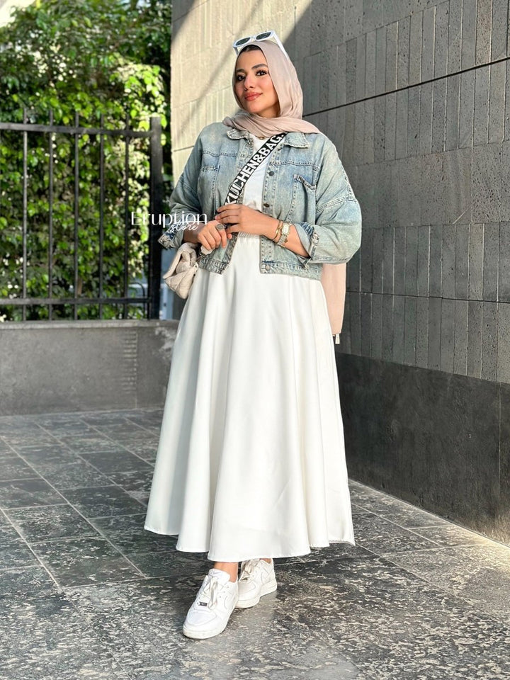 Klosh Skirt - Eruption Store
