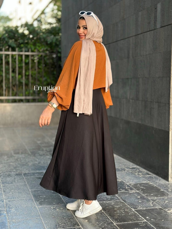 Klosh Skirt - Eruption Store