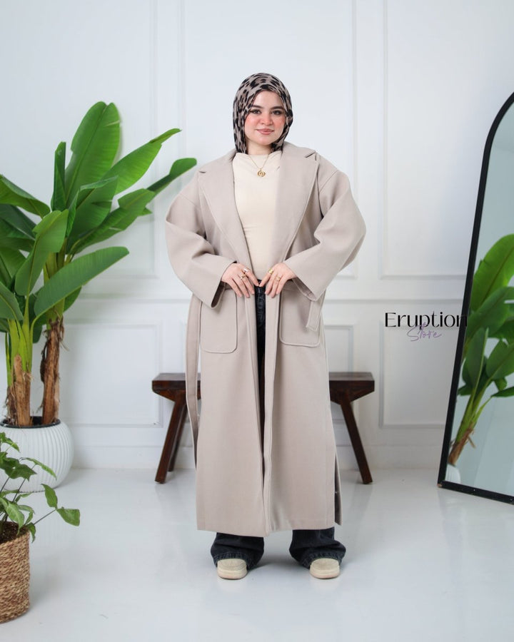كوت بيج - Eruption Store